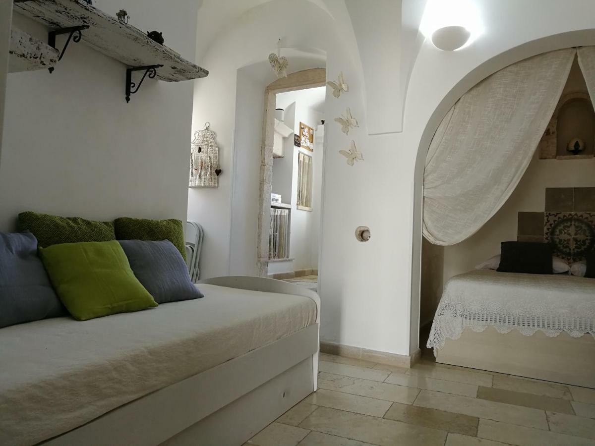 Dimora Vistabella Villa Locorotondo Exterior photo